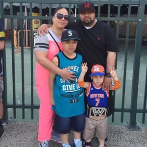 Meet your Posher, Raul